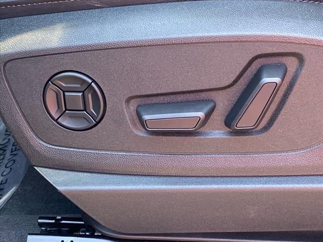 used 2021 Audi e-tron car, priced at $24,200