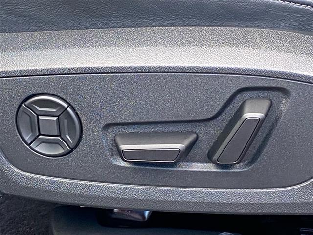 used 2024 Audi Q4 e-tron car, priced at $31,500