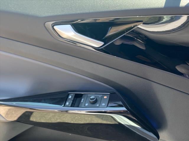 used 2021 Volkswagen ID.4 car, priced at $18,900