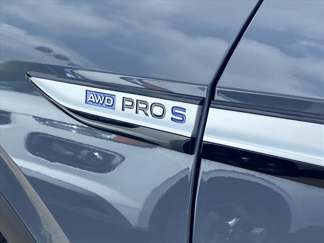 used 2023 Volkswagen ID.4 car, priced at $23,900