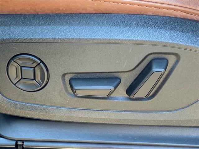 used 2024 Audi Q3 car, priced at $32,900