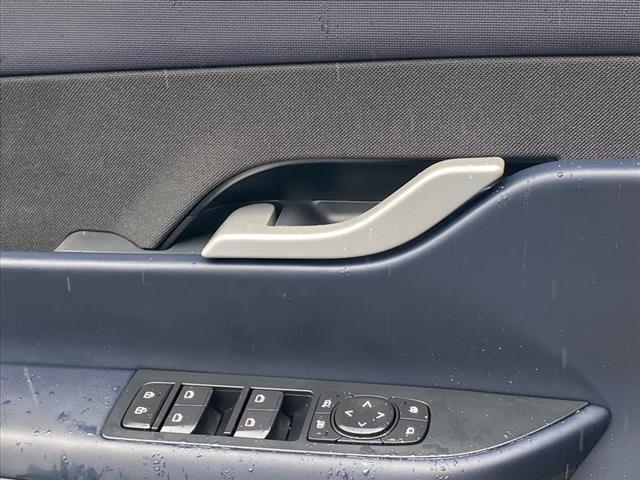 used 2023 Fisker Ocean car, priced at $20,000