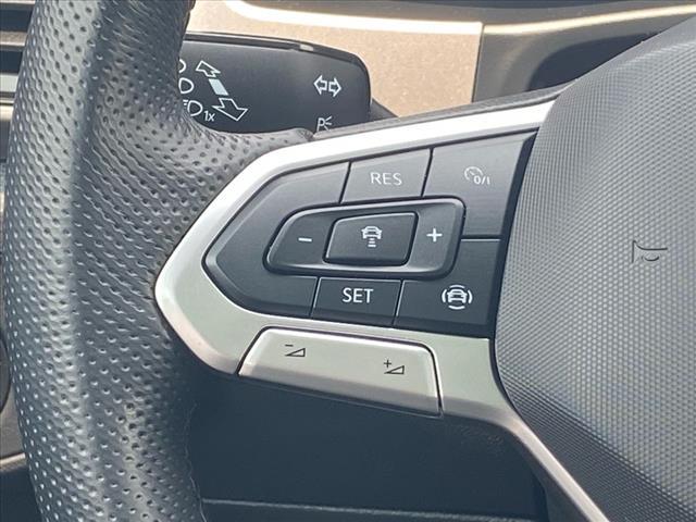 used 2020 Volkswagen Atlas Cross Sport car, priced at $29,800