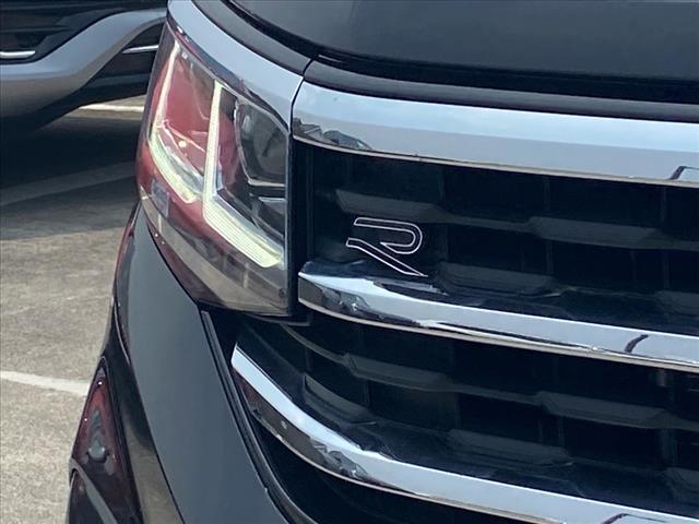 used 2020 Volkswagen Atlas Cross Sport car, priced at $29,800