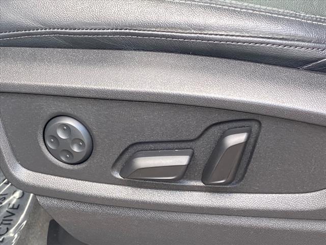 used 2022 Audi Q5 car, priced at $27,400