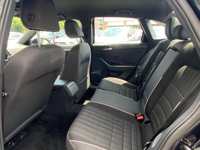 used 2024 Volkswagen Jetta car, priced at $22,400