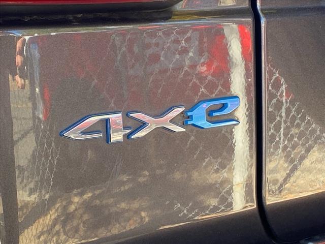 used 2021 Jeep Wrangler Unlimited 4xe car, priced at $29,400