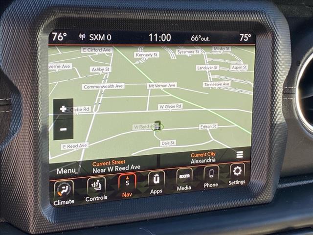 used 2021 Jeep Wrangler Unlimited 4xe car, priced at $29,400