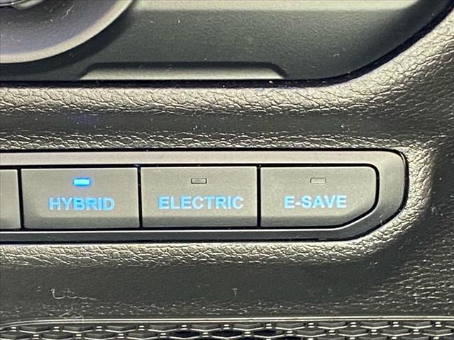 used 2021 Jeep Wrangler Unlimited 4xe car, priced at $29,400