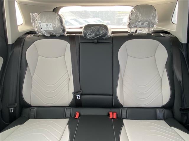 new 2025 Volkswagen Tiguan car, priced at $35,355