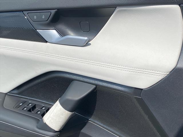 new 2025 Volkswagen Tiguan car, priced at $35,355