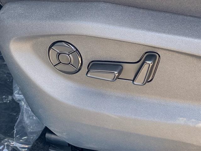 new 2025 Volkswagen Tiguan car, priced at $35,355