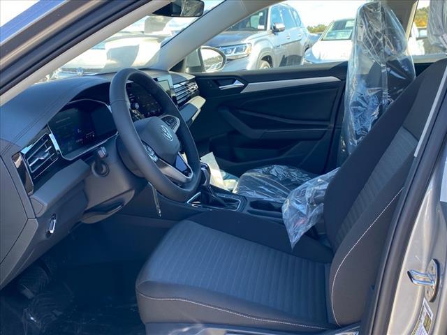 new 2026 Volkswagen Jetta car, priced at $24,971