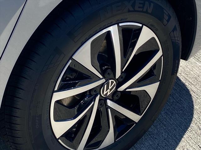 new 2026 Volkswagen Jetta car, priced at $24,971