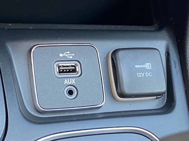 used 2019 Jeep Cherokee car, priced at $10,000
