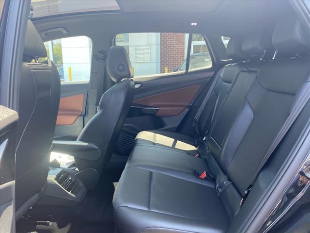 used 2021 Volkswagen ID.4 car, priced at $21,600