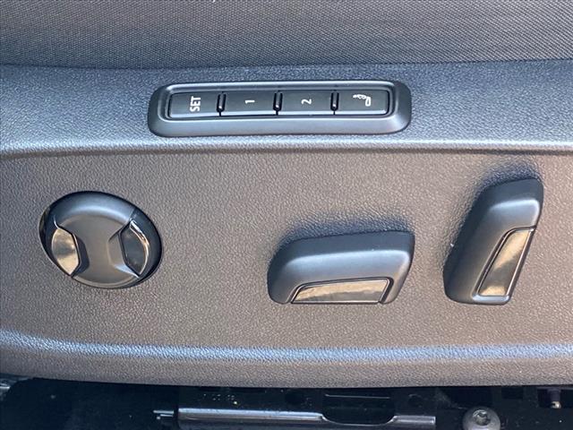 used 2021 Volkswagen ID.4 car, priced at $21,600