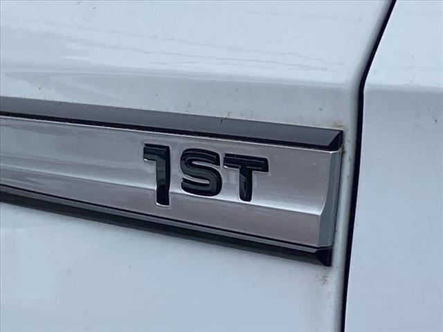 used 2021 Volkswagen ID.4 car, priced at $20,800