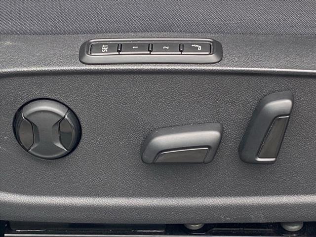used 2021 Volkswagen ID.4 car, priced at $20,800