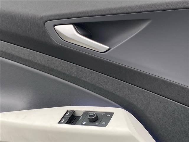 used 2021 Volkswagen ID.4 car, priced at $20,800