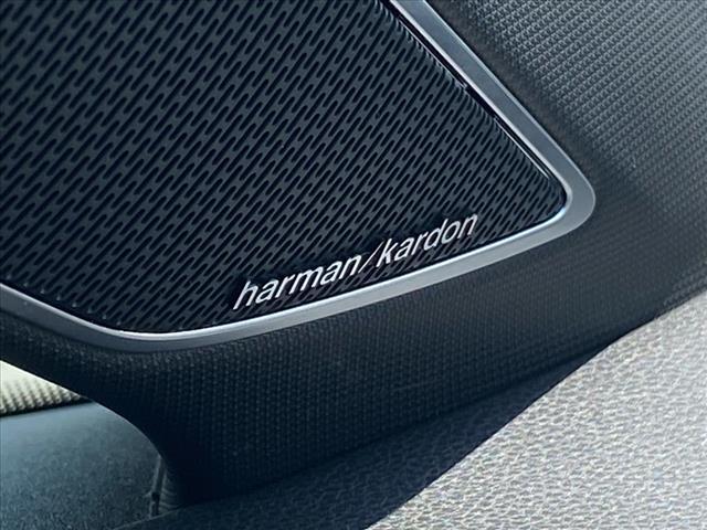 used 2023 Volkswagen Golf GTI car, priced at $27,400