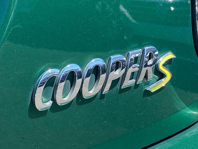 used 2021 MINI Hardtop car, priced at $19,000