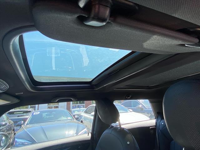 used 2021 MINI Hardtop car, priced at $19,000