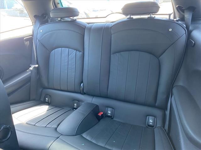 used 2021 MINI Hardtop car, priced at $19,000