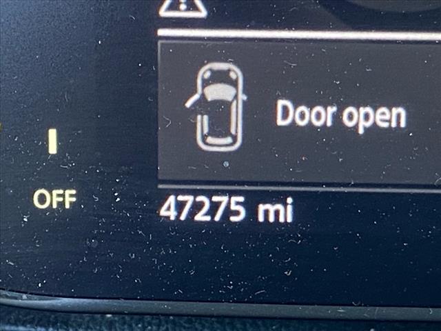 used 2021 MINI Hardtop car, priced at $19,000