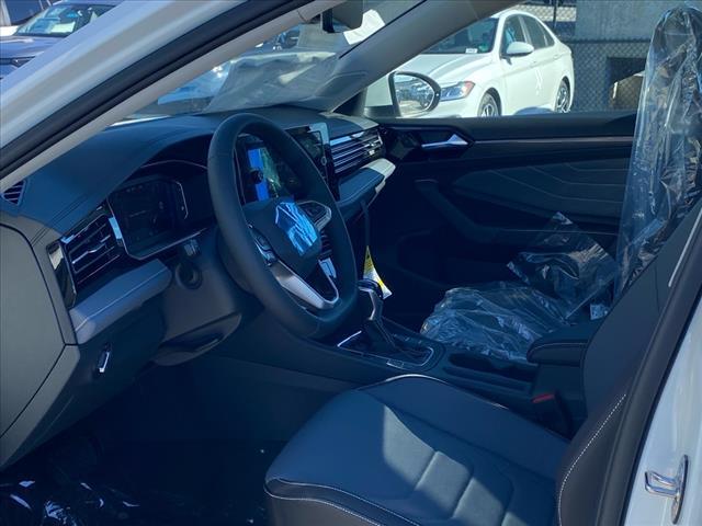 new 2026 Volkswagen Jetta car, priced at $31,541