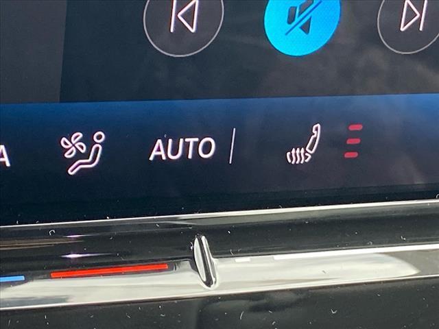 new 2025 Volkswagen Tiguan car, priced at $29,751