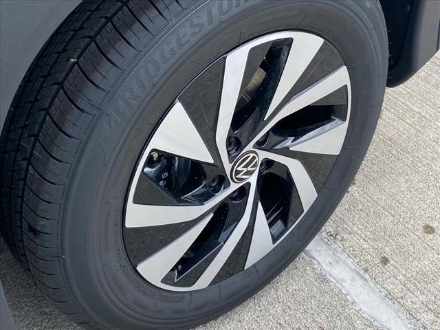 new 2025 Volkswagen Tiguan car, priced at $29,751