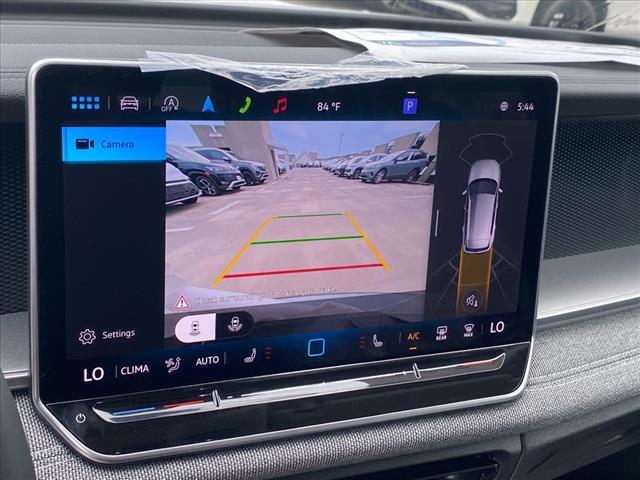 new 2025 Volkswagen Tiguan car, priced at $29,751