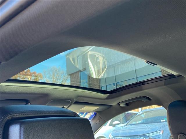 used 2018 Audi A3 car, priced at $17,500