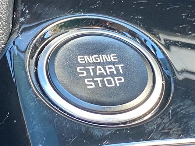 used 2023 Kia Sportage car, priced at $27,500