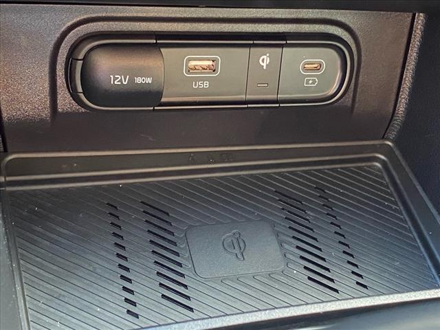 used 2023 Kia Sportage car, priced at $27,500