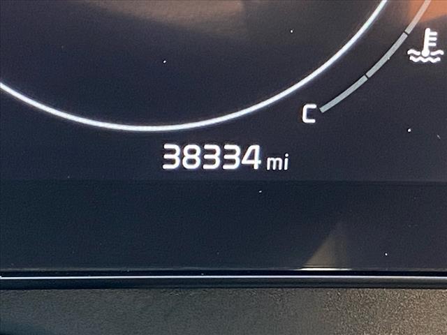 used 2023 Kia Sportage car, priced at $27,500