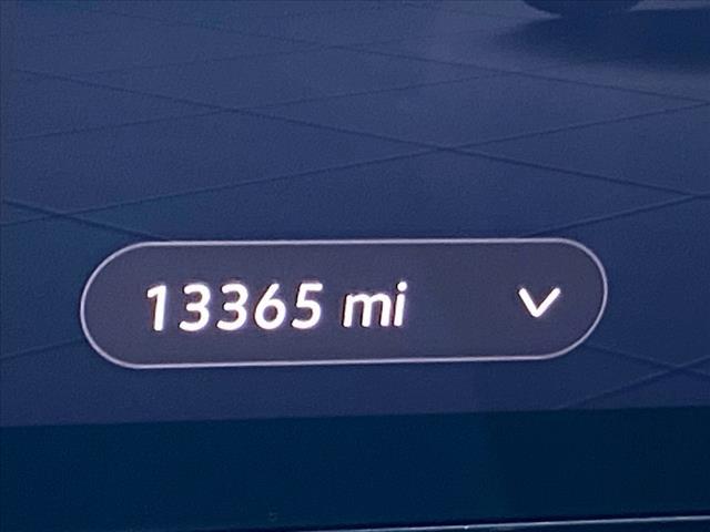 used 2023 Volkswagen ID.4 car, priced at $21,900