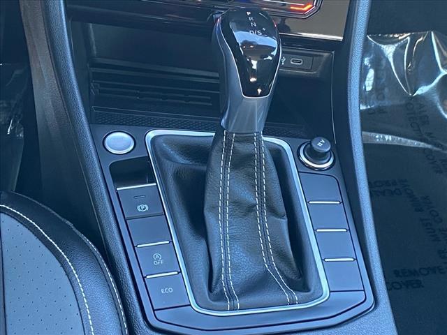 used 2025 Volkswagen Jetta car, priced at $21,900