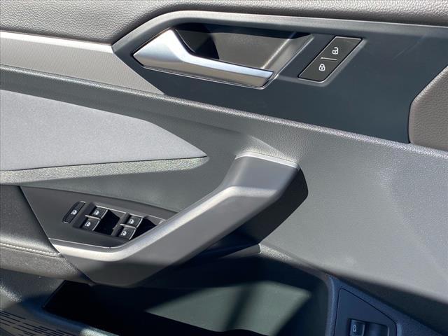 used 2025 Volkswagen Jetta car, priced at $21,900