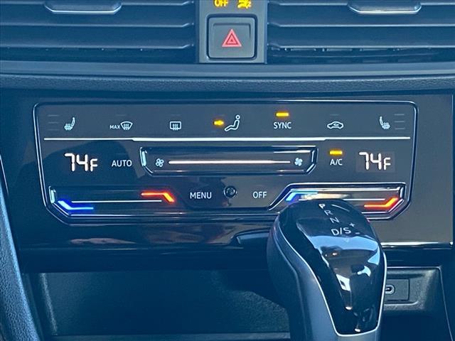 used 2025 Volkswagen Jetta car, priced at $21,900