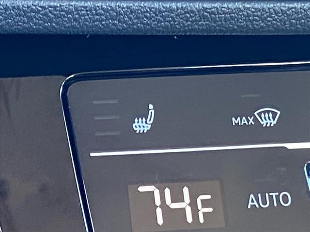 used 2025 Volkswagen Jetta car, priced at $21,900