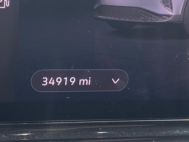 used 2021 Volkswagen ID.4 car, priced at $21,900