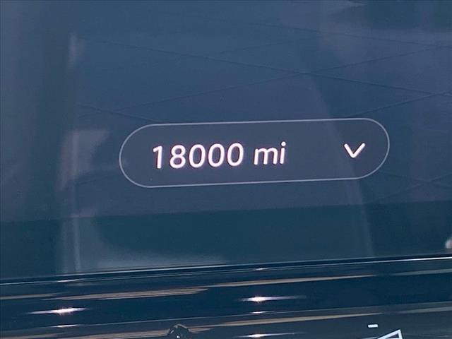 used 2024 Volkswagen ID.4 car, priced at $20,400