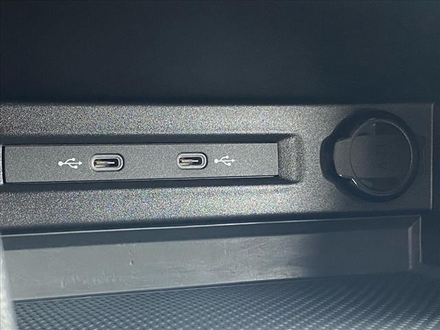 used 2024 Volkswagen Taos car, priced at $21,900