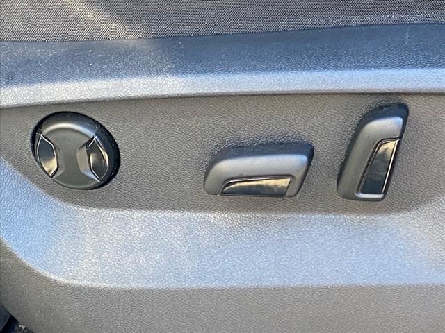 used 2022 Volkswagen Atlas Cross Sport car, priced at $25,300