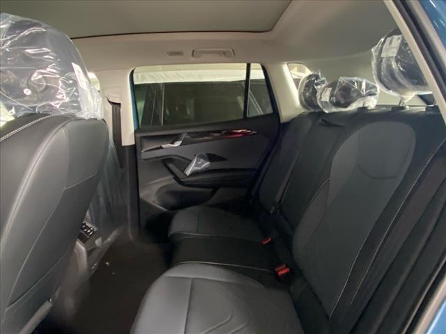 new 2026 Volkswagen Tiguan car, priced at $35,848