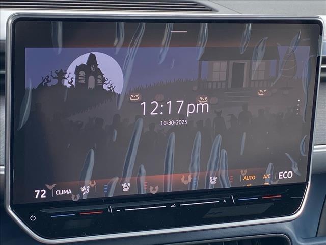 new 2026 Volkswagen Tiguan car, priced at $35,848