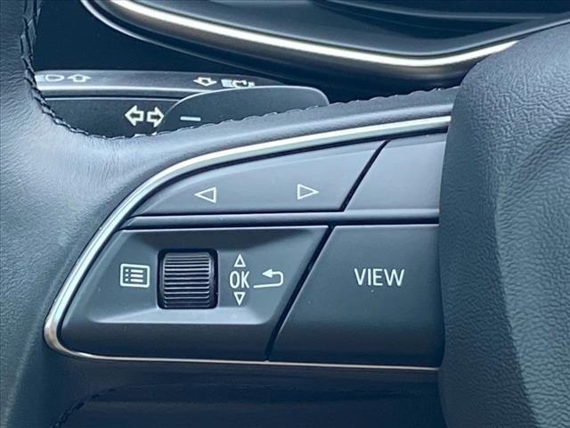 used 2021 Audi Q8 car, priced at $48,900