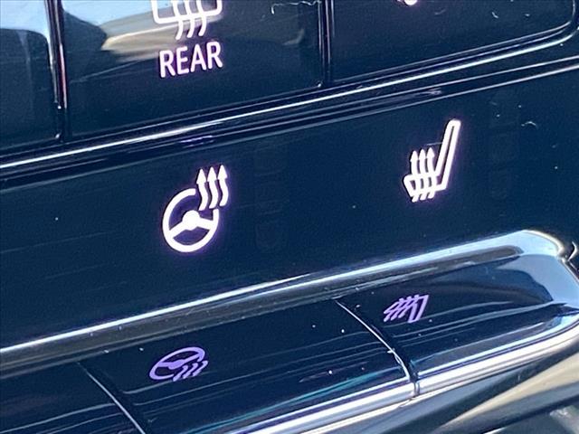 used 2022 Chevrolet Bolt EV car, priced at $18,400